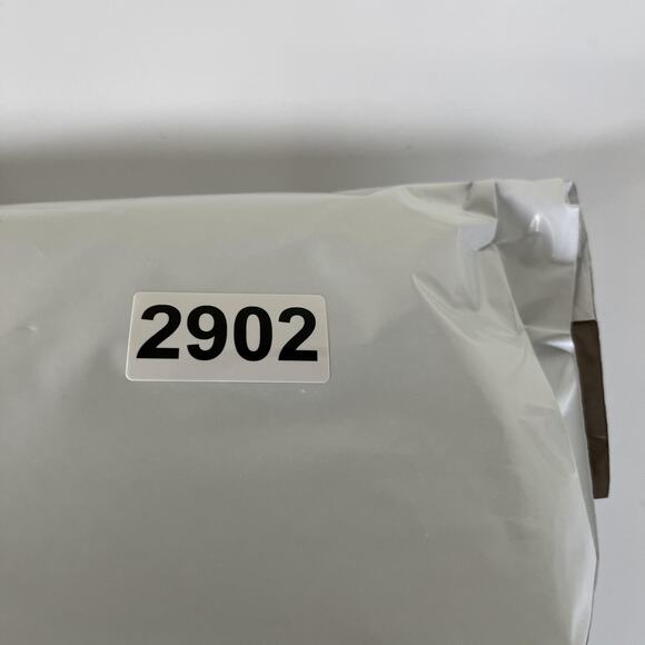 adidas Yeezy Boost 350 V2 Shoes Mens Size 8.5 Cream Tan Beige Primeknit Boost - Picture 12 of 12